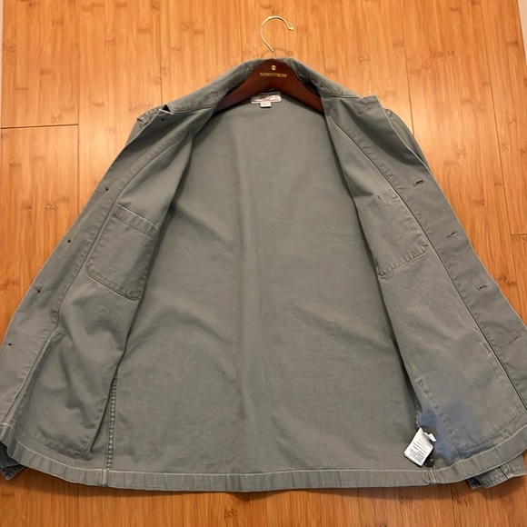 Wallace & Barnes style J6087 - Picture 10 of 15